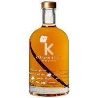 Cognac Vanille Karavan 40°
