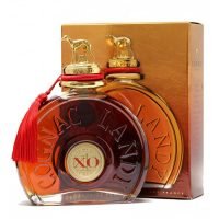 Landy XO N°1 - 40°