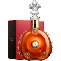 Louis XIII
