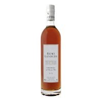 Remi Landier VS - 40°