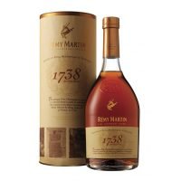 Remy Martin Accord Royal 1738