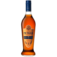 Metaxa 7 stars