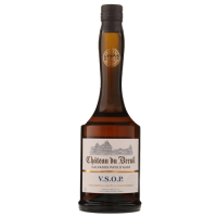 Château du Breuil VSOP - 4 ans