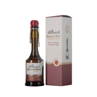 Réserve du Château du Breuil - 8 ans
