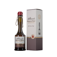 Château du Breuil - 12 ans