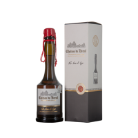 Château du Breuil - 15 ans