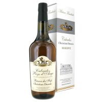 Coeur De Lion Reserve - 40°