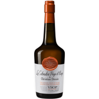 Cœur de Lion VSOP Pale & Dry 40°