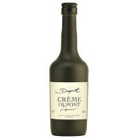 Calvados Dupont Cream - 15°