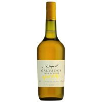 Calvados Dupont Hors d'Age - 42°