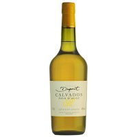 Calvados Dupont VSOP/Vielle Réserve - 42°