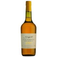 Calvados Dupont 15 ans - 42°