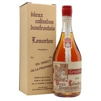 Lemorton 1980 - 40°