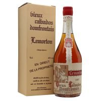 Lemorton 1987 - 40°