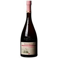 Fassbind Vieille Framboise Barrique 40°