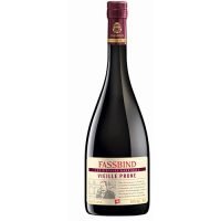 Fassbind Vieille Prune Barrique 40°