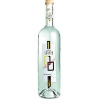 Astoria Fine Grappa Bianca "Val de Brun"