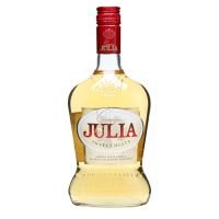 Grappa Julia (jaune) 40°