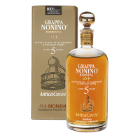Nonino Antica Cuvée Blend 5 - 20 ans - 43°