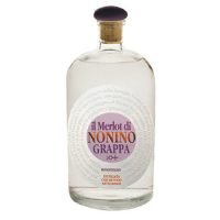 Nonino Il Merlot - 41°