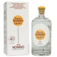 Nonino Il Moscato - 41°