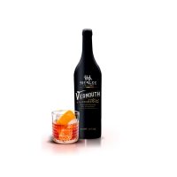 Biercée Vermouth - 17°