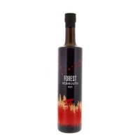 Forest Vermouth Red Art - 18°