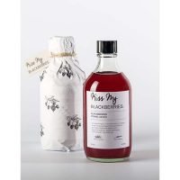 Kiss My Blackberries