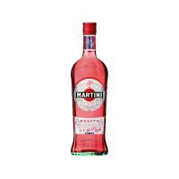 Martini Rosato 15°