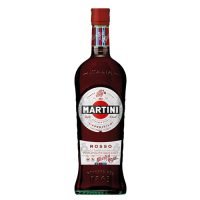 Martini Rouge magnum 15°