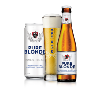 24/4 Jupiler Pure Blonde 3,5°