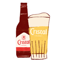 24/4 Cristal Alken