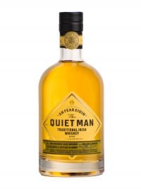 The Quiet Man Blend