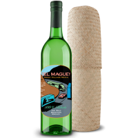 Del Maguey Mezcal 100%Tobala - 45°