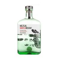 Marca Negra Espadin Mezcal - 50,2°