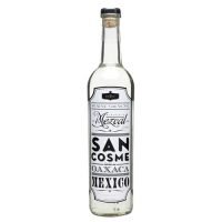San Cosme Mezcal - 40°