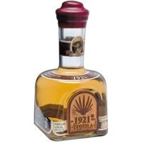 Tequila 1921 Anejo 40°