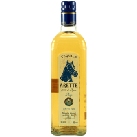 Arette Anejo - 38°