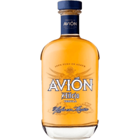 Avion Anejo Tequila 40° (Mexico)