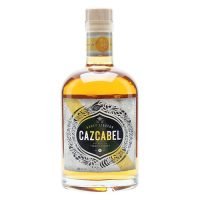 Tequila Cazcabel with Honey