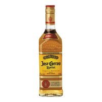 Tequila Cuervo Gold 38°