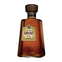 1800 Tequila Cuervo Anejo Reserva 100% Agav