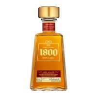 1800 Tequila Cuervo Reposado 100% Agave