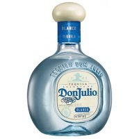 Don Julio blanco