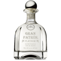Patron Gran Patron Platinum - 40°