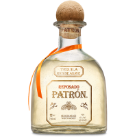 Patron Reposado - 40°