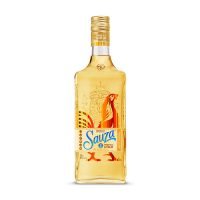 Tequila Sauza Extra Gold 38°