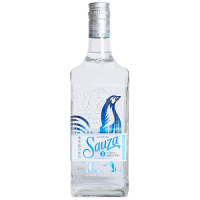 Tequila Sauza Silver White 38°