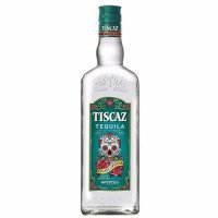 Tequila Tiscaz Blanco 35°