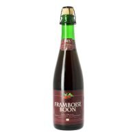 12 x 37,5CL. Boon Framboise